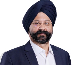MANJIT SINGH SETHI